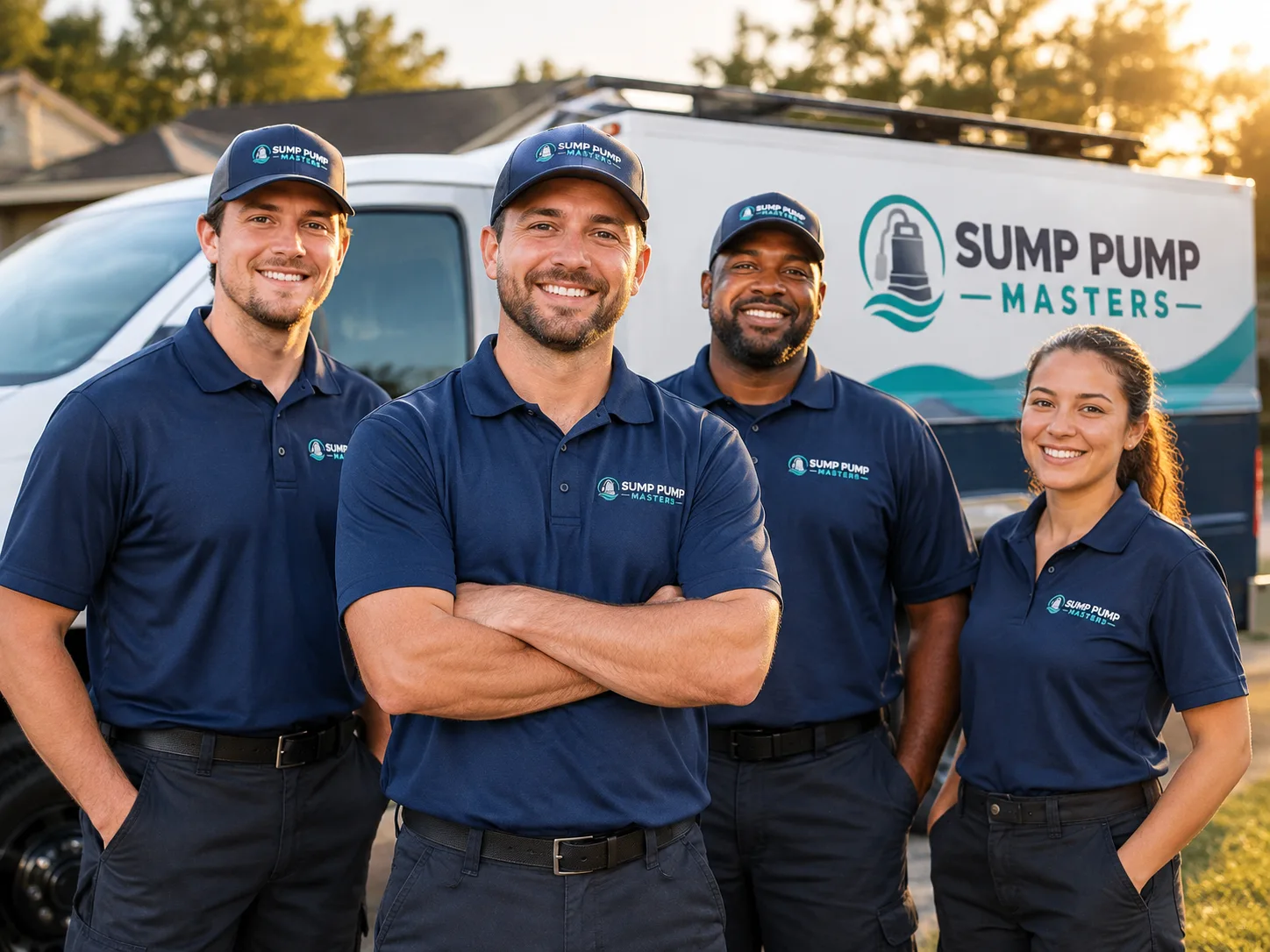 Sump Pump Repair company in Robstown, TX
